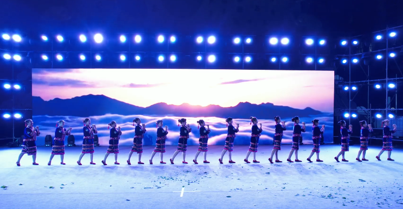 有关于茶王节精彩回顾  第十三届勐海茶王节圆满落幕！的内容(4)