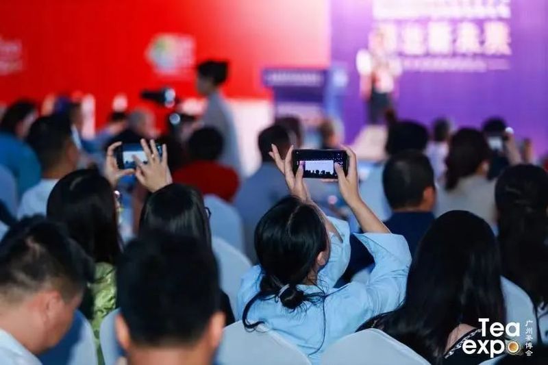 有关于茶王节精彩回顾  第十三届勐海茶王节圆满落幕！的内容(34)