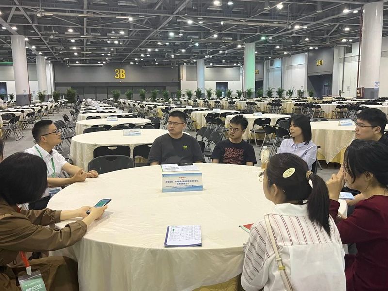 关于探访茶博会 探索茶产业发展之路的相关内容(3)