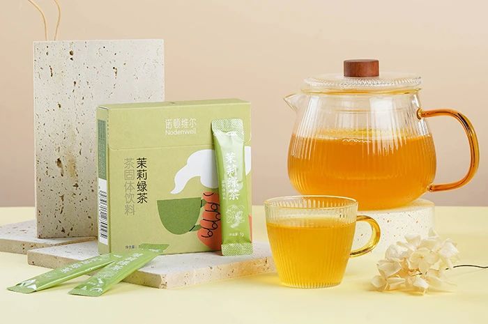 关于夏茶如何变废为宝？这份「湖北夏茶报告」请注意查收的资讯(8)