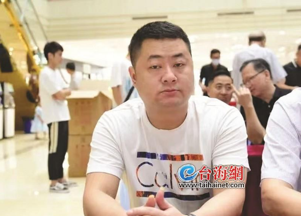 有关于第十三届海峡两岸茶文化季即将启幕的资讯(5)