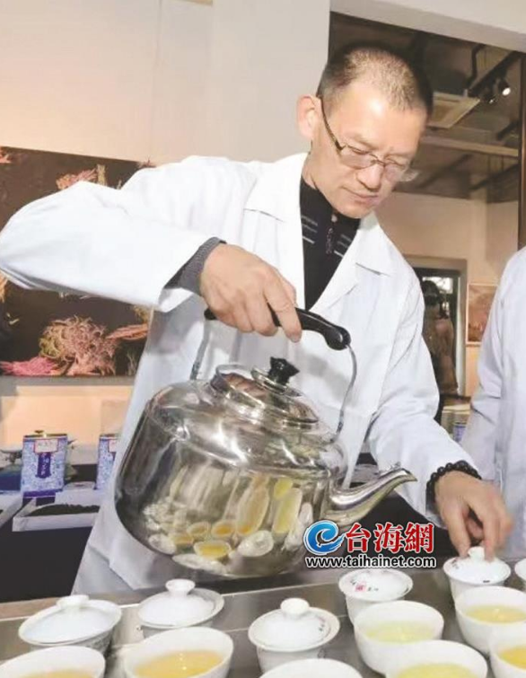 有关于第十三届海峡两岸茶文化季即将启幕的资讯(6)