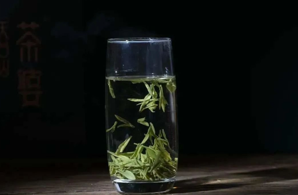 关于天台山云雾茶，价值11.47亿！的内容(2)