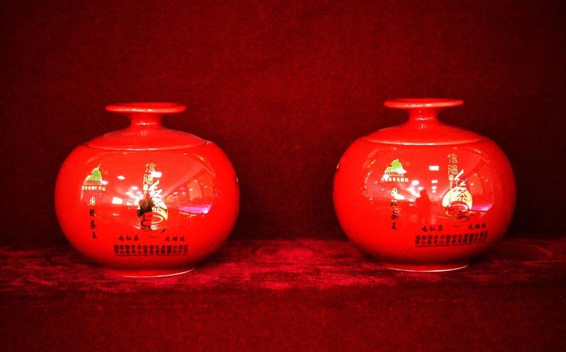 关于罗山县老科协到灵山茶叶创业园区调研的最新消息(14)