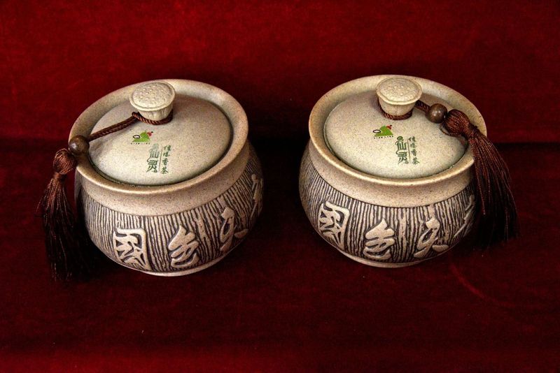 关于罗山县老科协到灵山茶叶创业园区调研的最新消息(12)