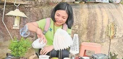 有关于人民日报:我国茶产业实现多元化发展——知茶爱茶 共品茶香的资讯(3)