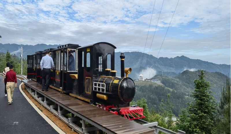 关于首届中国茶寿文化节暨新化第四届茶旅文化节举行——向全球发布中国茶寿之乡标准的最新消息(11)