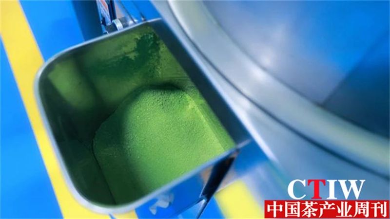 关于青山藏不住 黔茶正飘香——持续深耕茶产业做强“贵州绿茶”品牌的最新消息(1)