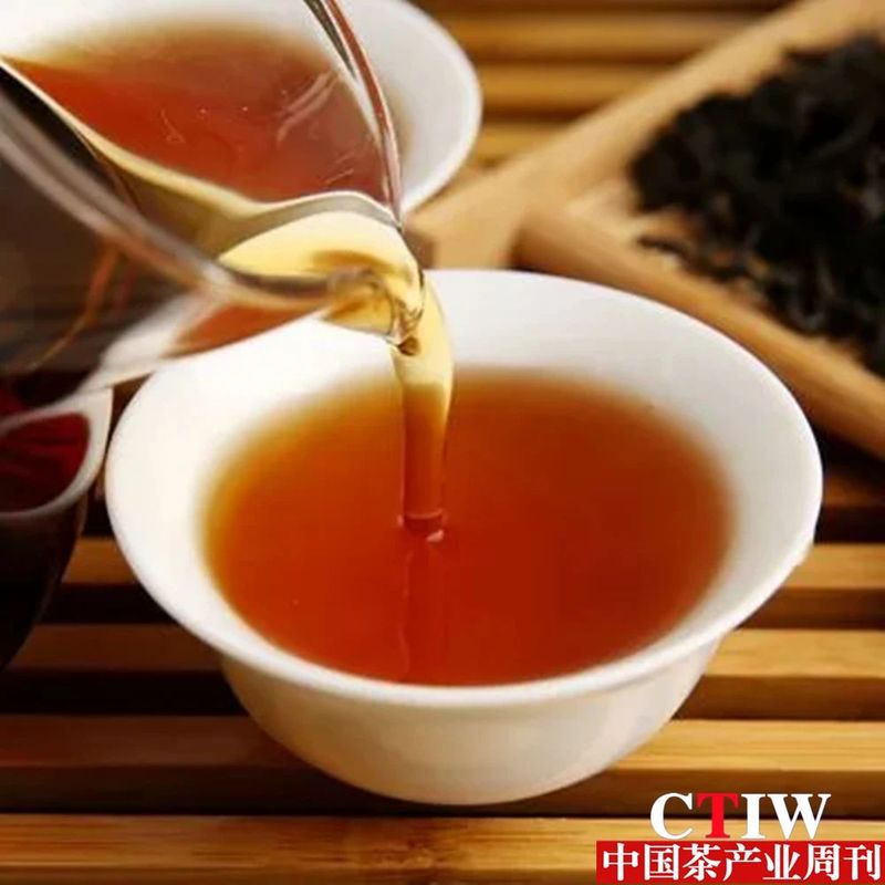 有关于一片树叶的生意经：韶关曲江区做好“茶”字富农文章的相关内容(2)