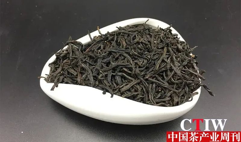 有关于一片树叶的生意经：韶关曲江区做好“茶”字富农文章的相关内容