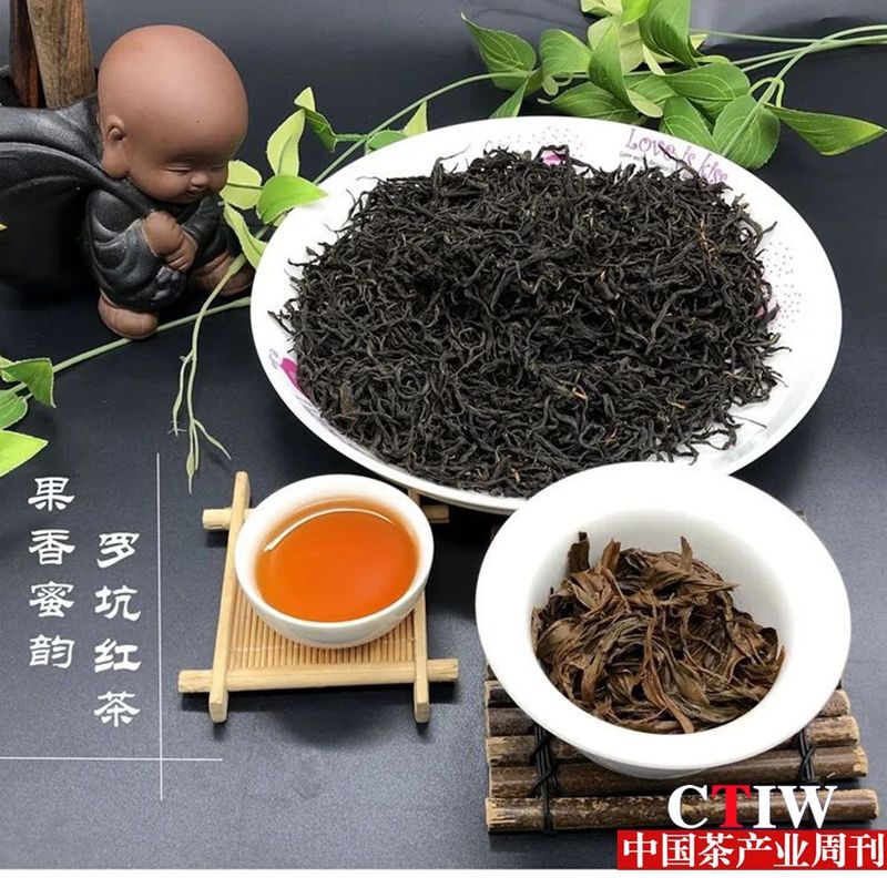 有关于一片树叶的生意经：韶关曲江区做好“茶”字富农文章的相关内容(1)