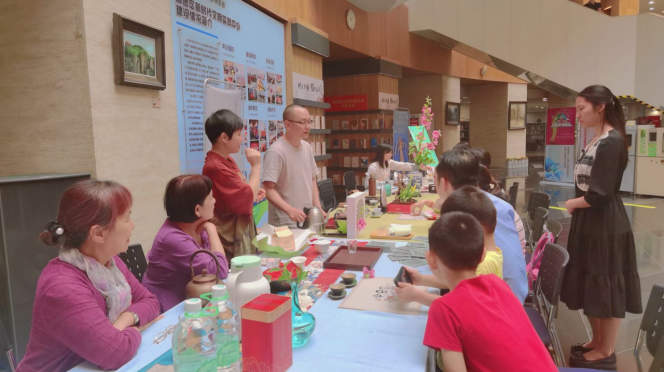 关于2024广东区域全民饮茶日活动——佛山茶促会篇的相关内容(5)