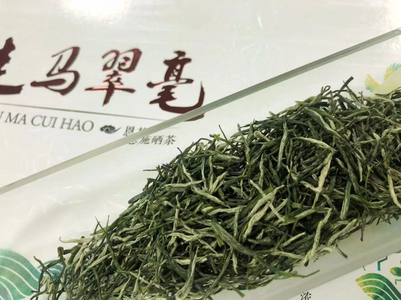 有关于恩施这4大茶叶品牌价值超百亿！的最新消息(2)