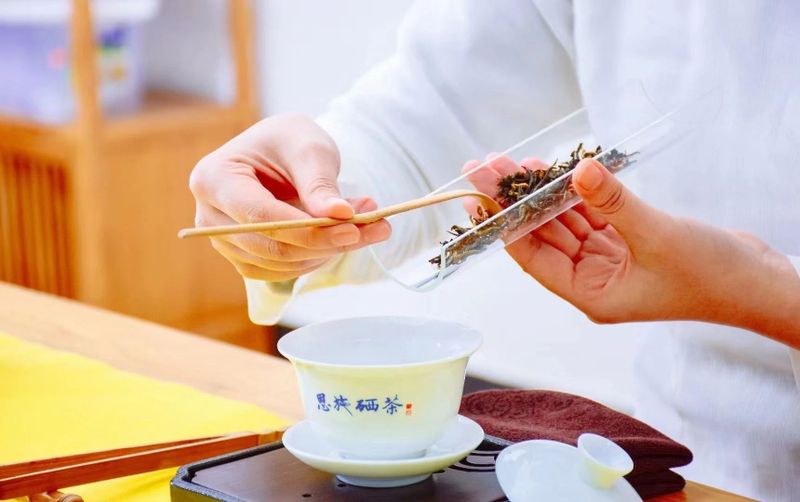 有关于恩施这4大茶叶品牌价值超百亿！的最新消息(1)