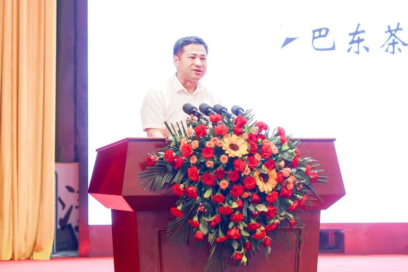 有关于携“神农×野茶宝藏”两大卖点，巴东红想成为湖北红茶第二的资讯(9)