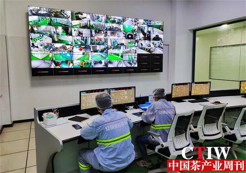 有关于聚焦高质量发展，楚茶越千年，产业奔千亿的新闻(7)