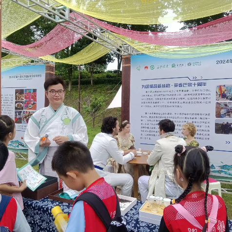 关于长沙县深度挖掘“长沙绿茶”产业及文旅特色的消息(1)