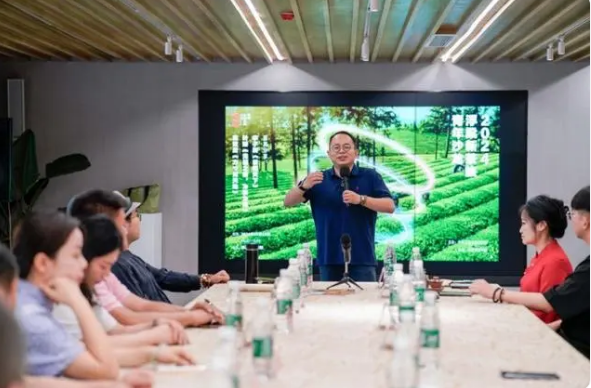 关于前月浮梁买茶，今日茶乡议事，从县域发展看中国茶的相关内容(2)