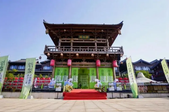 关于前月浮梁买茶，今日茶乡议事，从县域发展看中国茶的相关内容(5)