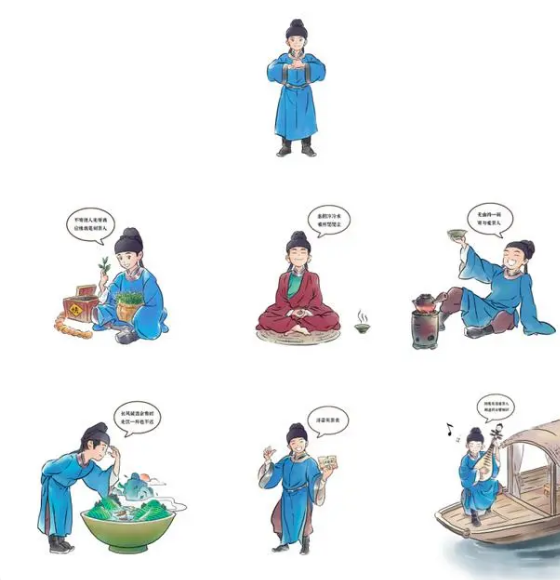 关于前月浮梁买茶，今日茶乡议事，从县域发展看中国茶的相关内容(1)