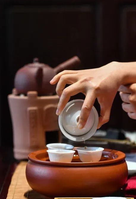 关于新华社：一杯茶品出的中国“工夫”的最新消息(1)