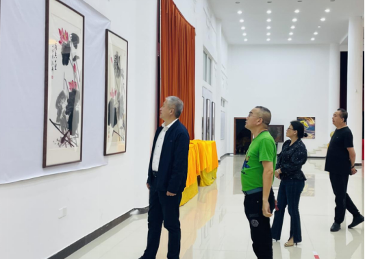 关于国际饮茶日：福鼎白茶妇女联合会开展系列活动的资讯