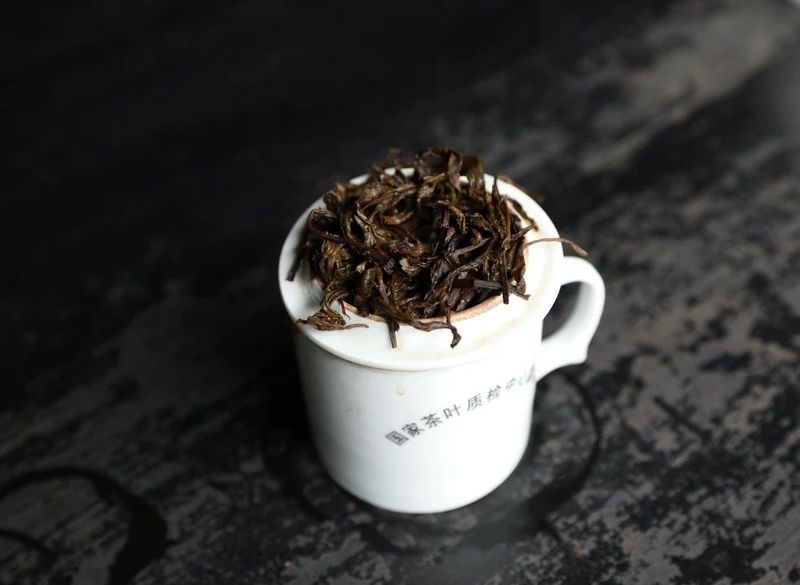 关于2024年安化黑茶品牌价值:52.80亿元!的内容(4)