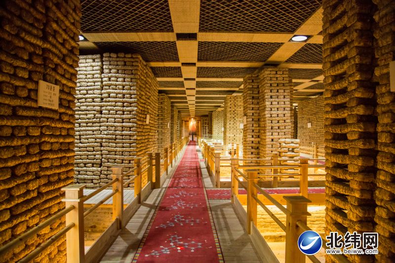 关于雅安茶厂:茶系两岸 情牵川台的相关信息