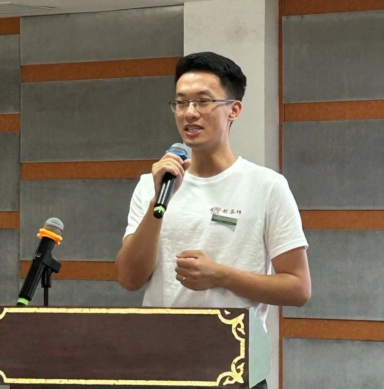 关于中国农业科学院茶叶研究所制茶师(泰宁岩茶)福建农村青年致富“种子工程”研习班圆满结束!的相关信息(16)