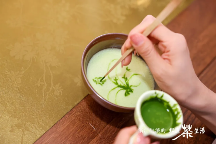 关于国际茶日！2024年“茶和天下 共享非遗”主题活动浙江省主会场活动启幕的消息(10)