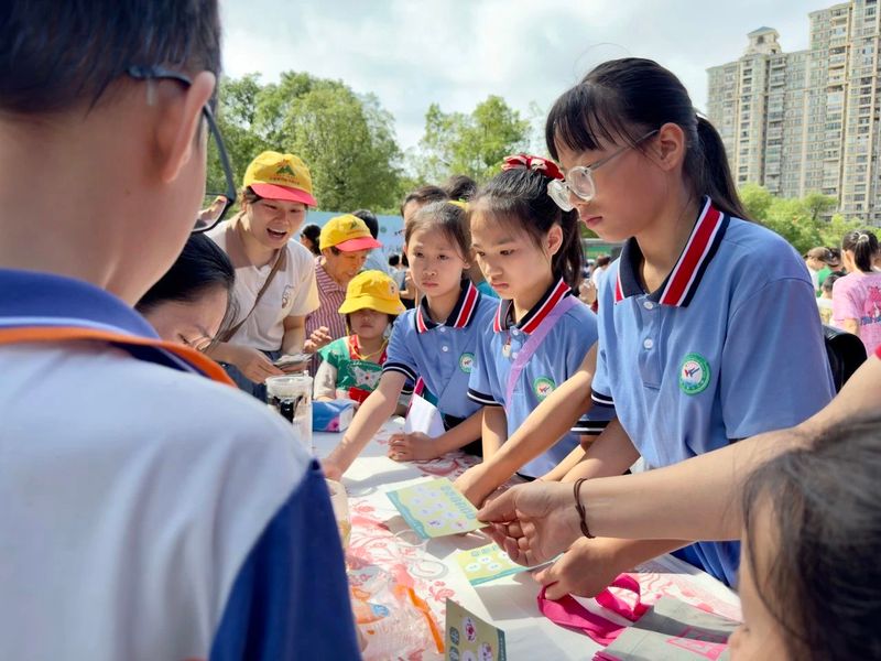 关于2024广东区域全民饮茶日活动——英德茶协篇的相关信息(7)