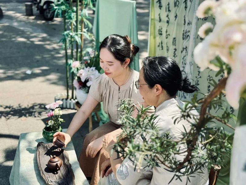 关于2024广东区域全民饮茶日活动——英德茶协篇的相关信息(12)