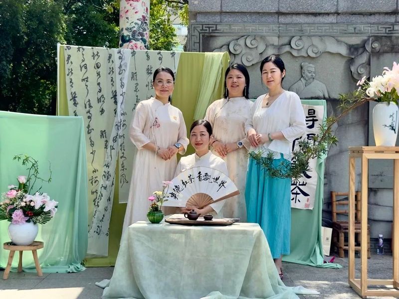 关于2024广东区域全民饮茶日活动——英德茶协篇的相关信息(13)