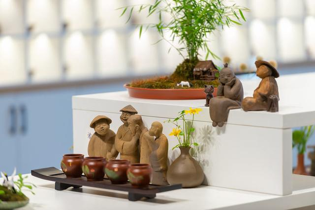 关于多款荣县花茶荣获“金奖茶叶”称号！的相关内容(11)