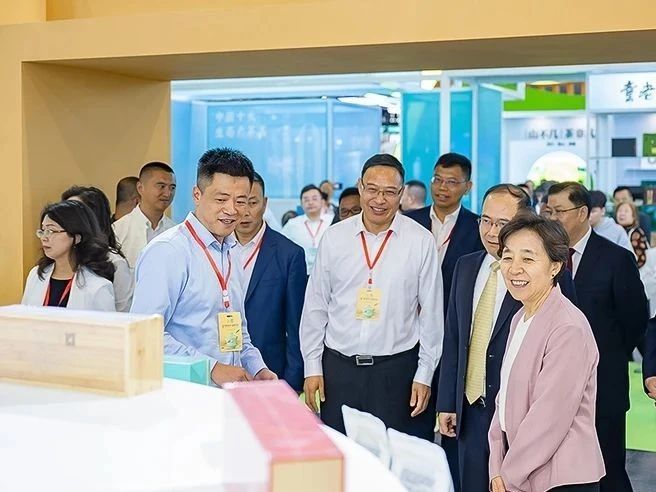 关于多款荣县花茶荣获“金奖茶叶”称号！的相关内容(2)