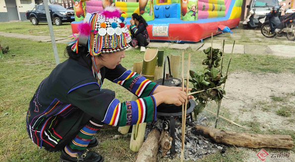 有关于景洪勐宋举办第四届古茶“斗茶”大赛的最新消息(6)