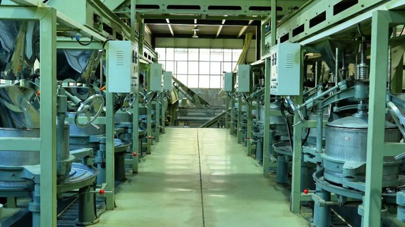 有关于永德县乌木龙乡:引进先进生产加工线 助推茶产业提质增效的最新消息(1)