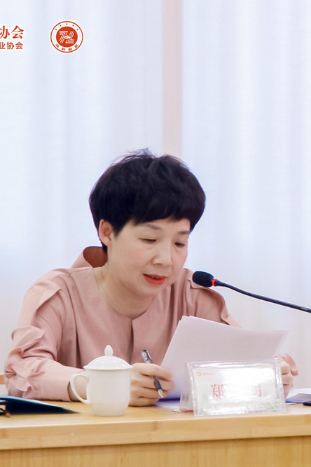 有关于2024春茶产销形势分析会成功召开的消息(6)