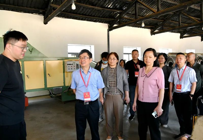 关于践行“三茶”统筹理念　助推茶产业发展——张志宏带队视察莆田“三茶”统筹发展的最新消息