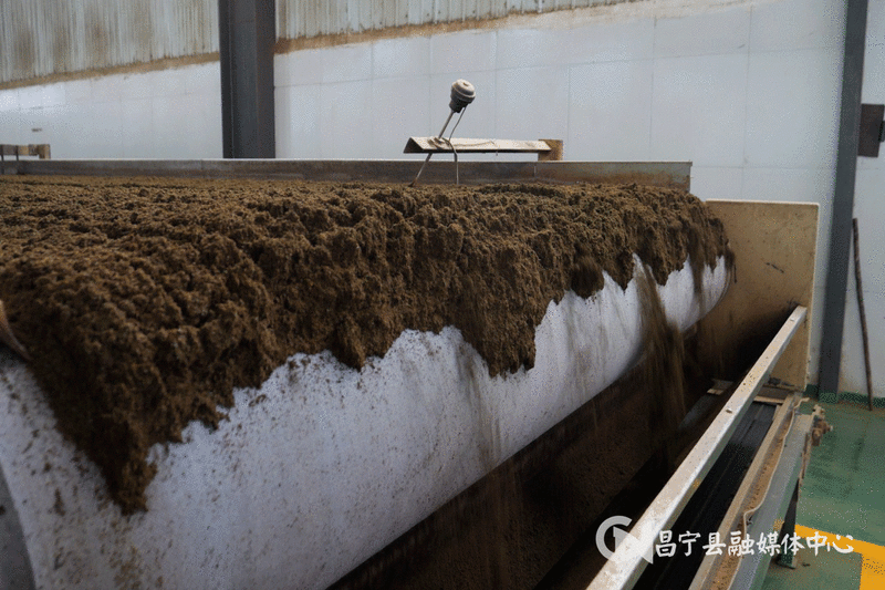 关于昌宁:CTC红碎茶激发茶产业新活力的消息(5)