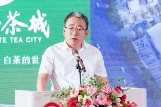 有关于口粮茶怎么做到物美价廉?实力央企的答卷来了!的信息(2)