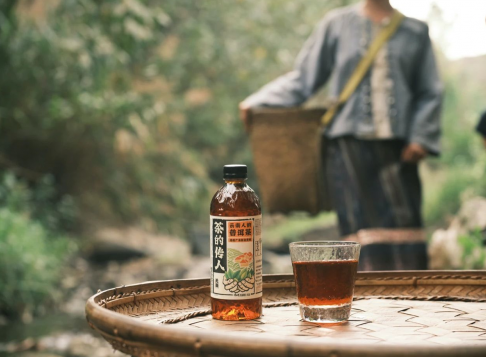 关于让茶饮回归自然本味，“茶的传人”引领无糖茶新风潮的内容(4)