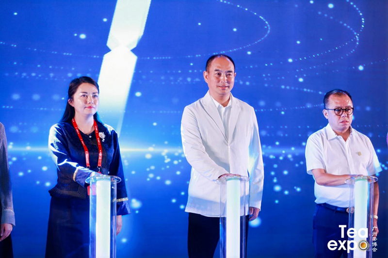 有关于第二届普洱茶企业家论坛暨勐海茶产业创新发展论坛胜利举办的最新消息(24)