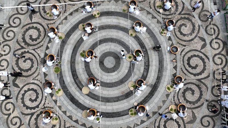 关于84名高手聚丹寨 制茶大赛显匠心的最新消息