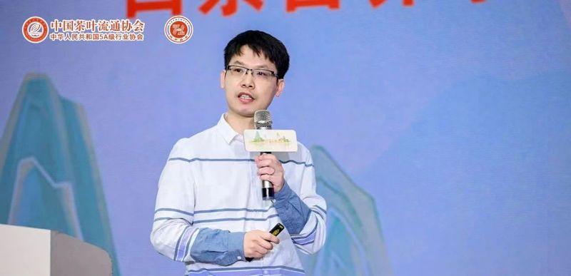 有关于路在何方？2024年白茶行业发展形势揭晓！的消息(4)