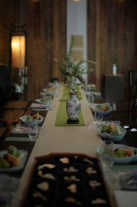 关于解锁文旅消费新场景新业态！浙江首批省级“非遗茶空间”名单公布的信息