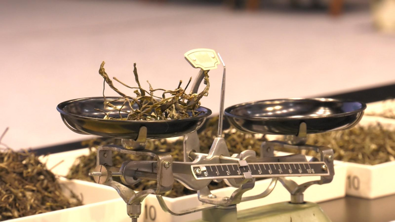 有关于麻栗坡县第二届茶王争霸赛落幕，“茶王”揭晓！的相关内容(2)