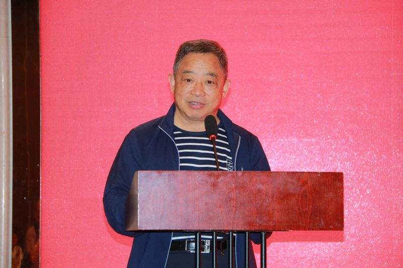 有关于杭州市临平区新质茶产业发展研讨会召开的资讯(7)