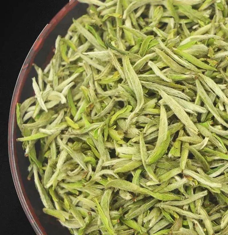 有关于朱虹 龙溪虎：永新白茶 独具四香的消息(1)