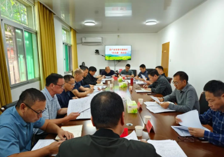 有关于永泰县人大常委会召开茶产业发展专题询问“回头看”座谈会的新闻